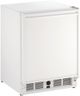 U-Line® ADA Series 3.3 Cu. Ft. White Compact Refrigerator-0
