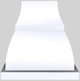 Vent-A-Hood® Designer Series 48" White Island Range Hood-1