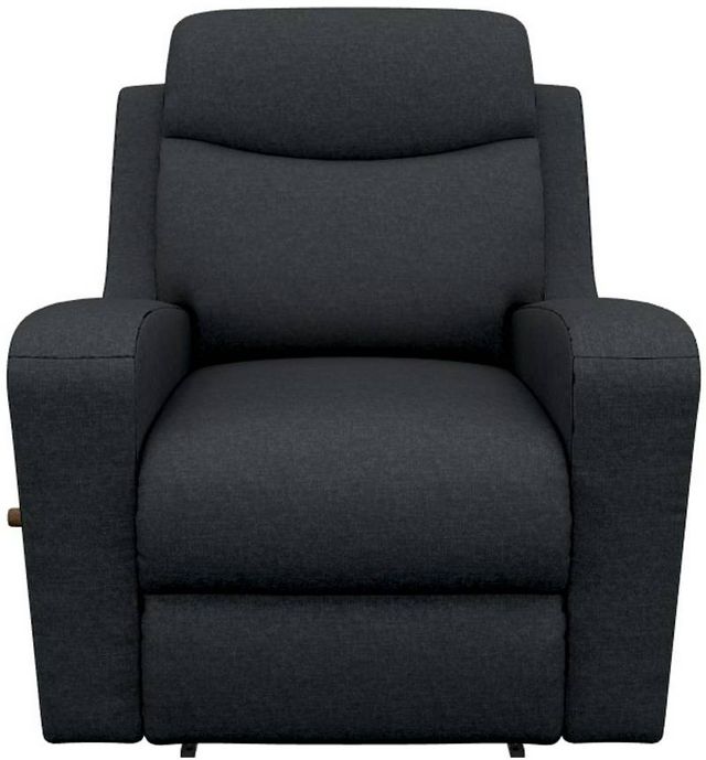 La-Z-Boy® Emmons Storm Manual Wall Recliner-1