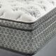 Matelas Mirabel Stella Wrapped Coil Euro-Top Queen Mattress-1