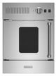 BlueStar® 24'' Color Match Single Gas Wall Oven-0