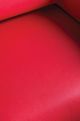Furniture of America® Tekir Red Loveseat-2