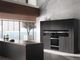 Miele PureLine 30'' Black MTouch Single Electric Wall Oven-2