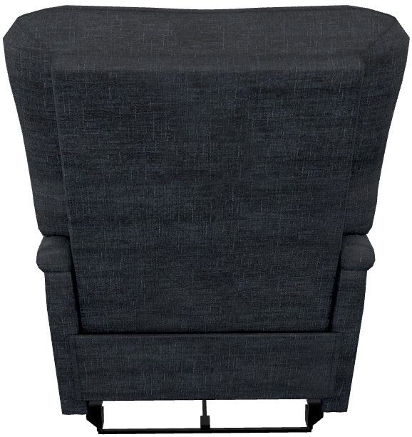 La-Z-Boy® Collage Navy Power Wall Recliner-3