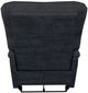 La-Z-Boy® Collage Navy Power Wall Recliner-3