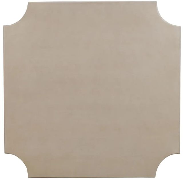 Crestview Collection Capital White Cocktail Table-2