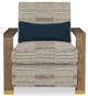 Century® Carrier and Company Otto Nude Chair-1