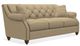 La-Z-Boy® Aberdeen Bronze Premier Sofa-1