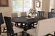 Modus Furniture Yosemite Cafe Round Dining Table-4