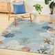 Nourison Home™ Suncoast 5'x7' Style 6 Area Rug-3