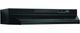 Broan® 30" Black Under Cabinet Range Hood-0