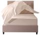 Malouf™ Classic 4-Piece Cream Cotton Queen Sheet Set-0