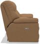 La-Z-Boy® Morrison Fawn Power Reclining Loveseat with Console-2