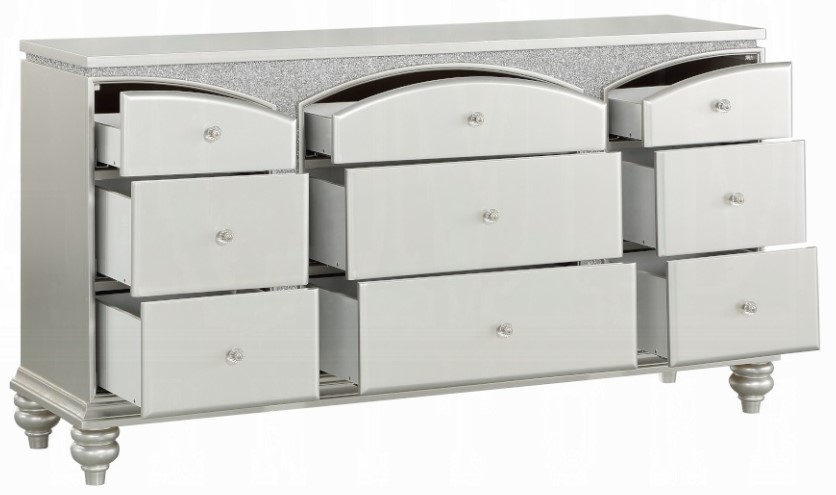 Acme Furniture Maverick Dresser - Thumbnail 4