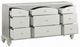 ACME Furniture Maverick Platinum Dresser-2