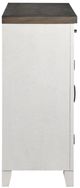 New Classic® Home Furnishings Richland Stonewash Gray Sideboard-4