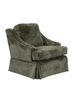 Best Home Furnishings® Ayla Olive Swivel Glider-2