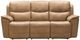 BarcaLounger® Kaden Elliott-Taupe Power Reclining Sofa-2