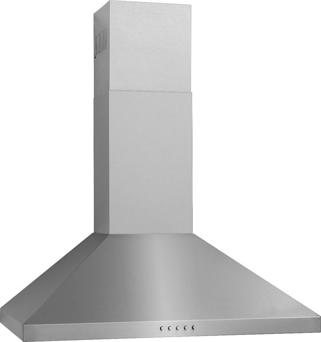 Frigidaire® 30" Stainless Steel Wall Mounted Range Hood -2