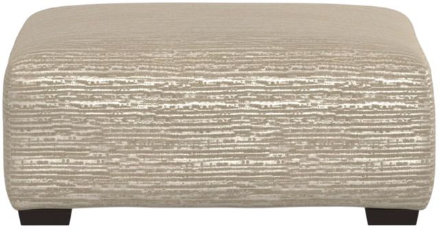 Jackson Furniture Hyde Park Dove Cocktail Ottoman-1