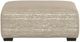 Jackson Furniture Hyde Park Dove Cocktail Ottoman-1