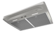 Broan® 30" Stainless Steel Under Cabinet Range Hood-5