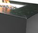 CabanaCoast® Customizable Mesa Aluminum 50"x32" Outdoor Fire Pit-3