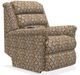 La-Z-Boy® Astor Platinum Walnut Power Lift Recliner with Massage and Heat-3
