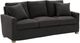 Four Seasons Customizable Reynolds 3-Seat Slipcovered Sofa-0