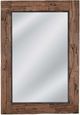 Bassett Mirror Brown Floor Mirror-0