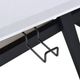 ACME Furniture Saida Black/White Music Desk-4