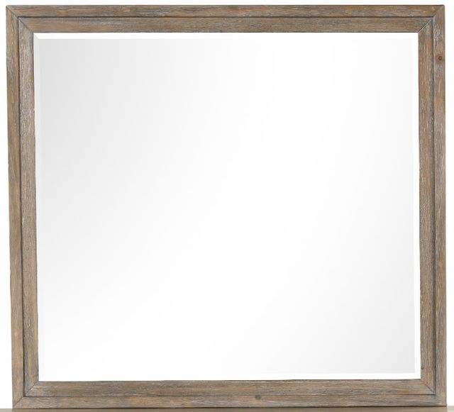 New Classic® Home Furnishings Tybee Sand Mirror-0