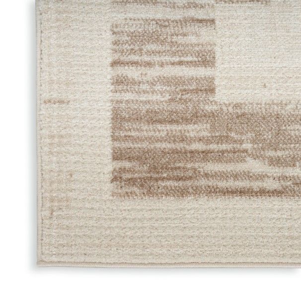 Nourison Home™ Serenity Home 5'x7' Style 19 Area Rug-3