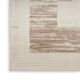 Nourison Home™ Serenity Home 5'x7' Style 19 Area Rug-3