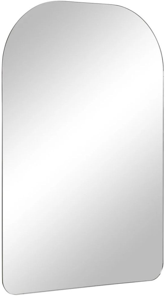Renwil® Chania Frameless Accent Mirror-2