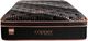 Spring Air® Copper 16.5" Hybrid Firm Quilted Euro Top Full Mattress-4