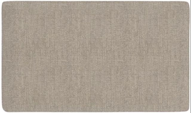 Benchcraft® Sararose Heather Ottoman-3