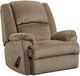 Affordable Furniture 2600 Denali Mocha Manual Recliner-0