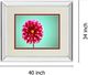 Classy Living Gail Peck Zenia 34" Wall Art-2