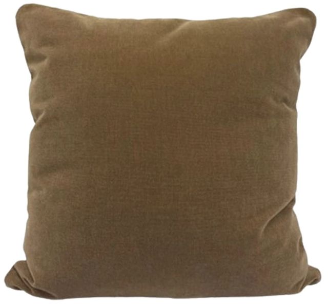Signature Design by Ashley® Jaxkins Camel Pillow-0