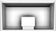 Vent-A-Hood® 42" White Wall Mounted Range Hood-3