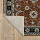Oriental Weavers™ Keira 5'x8' Style 5 Area Rug-5