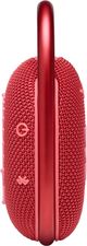 JBL® Clip 4 Red Portable Speaker (Each)-5