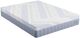 Diamond Mattress® Technogel® Sereno 10" Medium Tight Top Queen Mattress-0