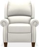 La-Z-Boy®Carleton Bisque High Leg Recliner-0