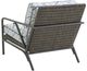 Tommy Bahama® Outdoor Cypress Point Ocean Terrace Driftwood Gray Occasional Chair-1