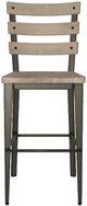 Amisco Customizable Dexter Bar Stool-1