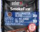 Weber® GrillMaster Blend Premium Hardwood Pellets-1