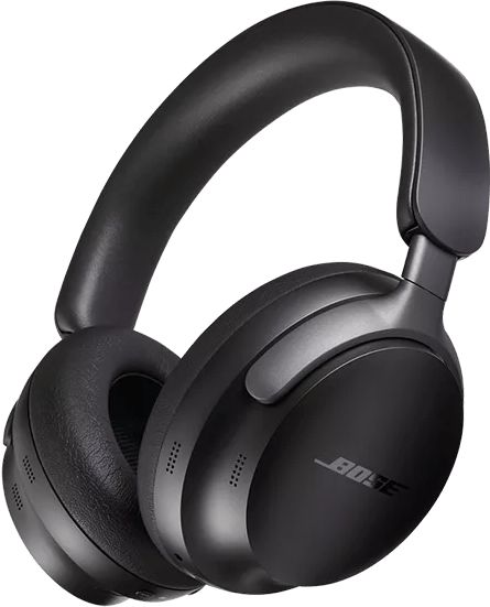 値下げ中‼️Bose QuietComfort Ultra Headphones Bose QuietComfort Ultra Headphones - Black | Sweetwater