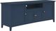 Modus Furniture Grace Blueberry 74" Entertainment Console-0
